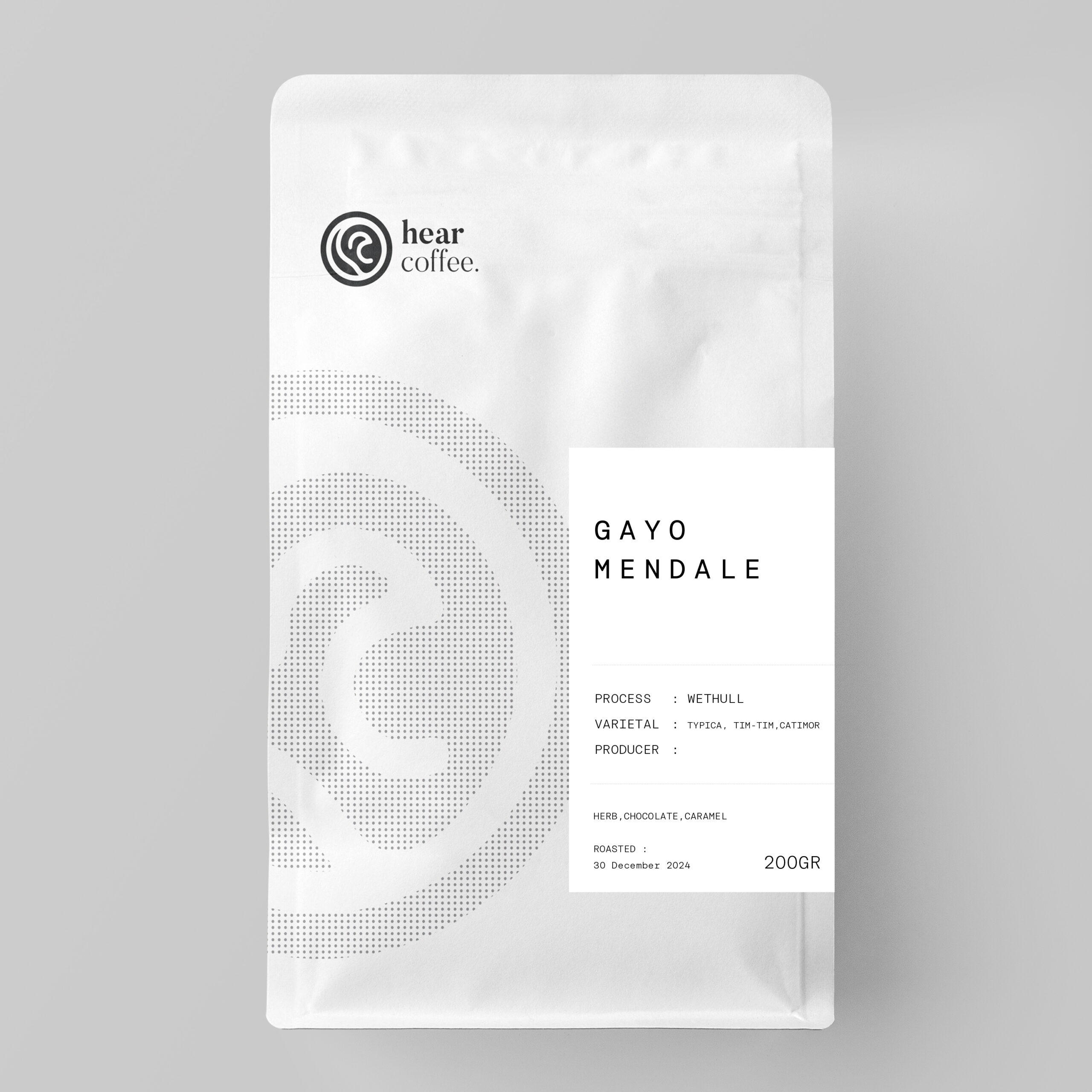 gayo-mendale